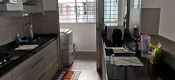 Blk 573C Woodlands Glen (Woodlands), HDB 4 Rooms #581597341